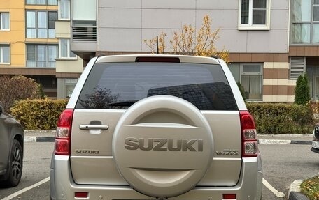 Suzuki Grand Vitara, 2011 год, 950 000 рублей, 18 фотография