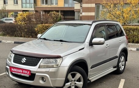 Suzuki Grand Vitara, 2011 год, 950 000 рублей, 9 фотография
