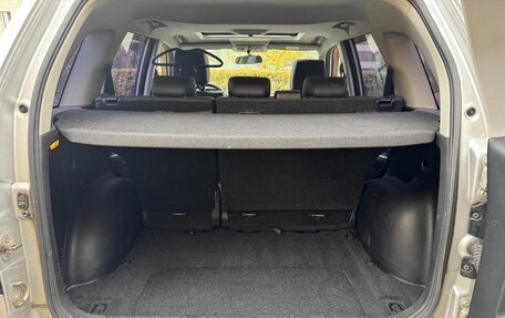 Suzuki Grand Vitara, 2011 год, 950 000 рублей, 20 фотография