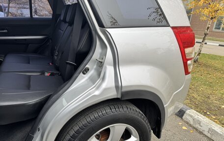 Suzuki Grand Vitara, 2011 год, 950 000 рублей, 27 фотография