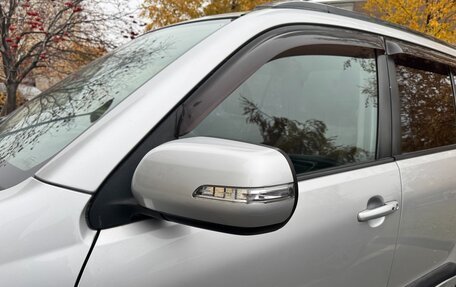 Suzuki Grand Vitara, 2011 год, 950 000 рублей, 26 фотография