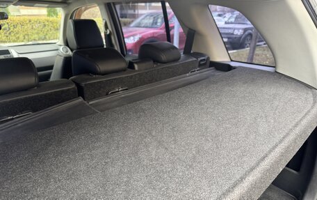 Suzuki Grand Vitara, 2011 год, 950 000 рублей, 21 фотография