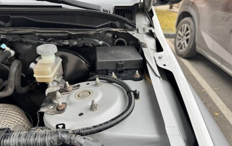 Suzuki Grand Vitara, 2011 год, 950 000 рублей, 33 фотография