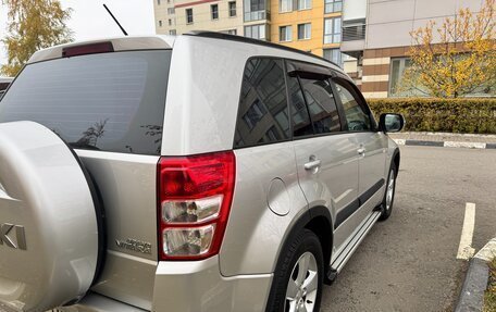 Suzuki Grand Vitara, 2011 год, 950 000 рублей, 22 фотография