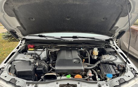 Suzuki Grand Vitara, 2011 год, 950 000 рублей, 29 фотография