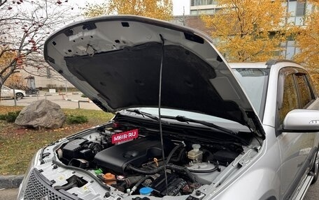 Suzuki Grand Vitara, 2011 год, 950 000 рублей, 30 фотография