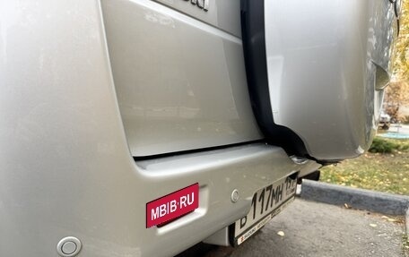 Suzuki Grand Vitara, 2011 год, 950 000 рублей, 24 фотография