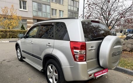 Suzuki Grand Vitara, 2011 год, 950 000 рублей, 23 фотография