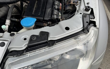 Suzuki Grand Vitara, 2011 год, 950 000 рублей, 35 фотография