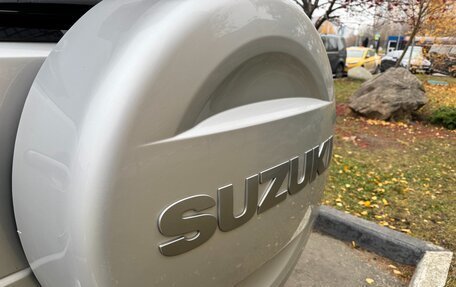 Suzuki Grand Vitara, 2011 год, 950 000 рублей, 39 фотография