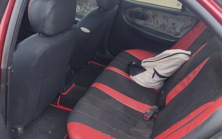 Nissan Primera II рестайлинг, 1993 год, 180 000 рублей, 5 фотография