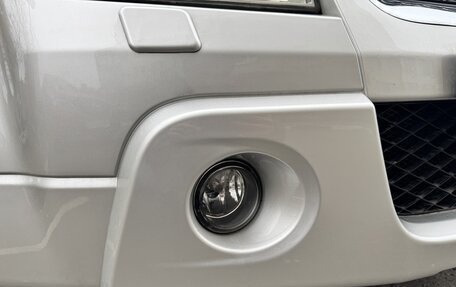 Suzuki Grand Vitara, 2011 год, 950 000 рублей, 37 фотография