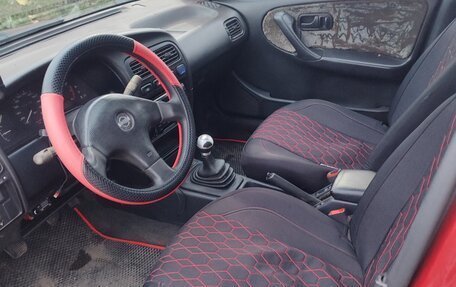 Nissan Primera II рестайлинг, 1993 год, 180 000 рублей, 7 фотография