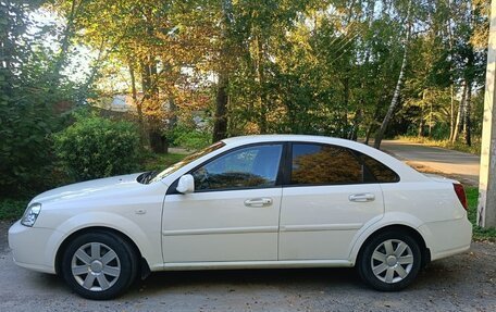 Chevrolet Lacetti, 2012 год, 680 000 рублей, 2 фотография