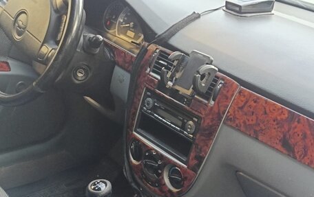 Chevrolet Lacetti, 2012 год, 680 000 рублей, 7 фотография