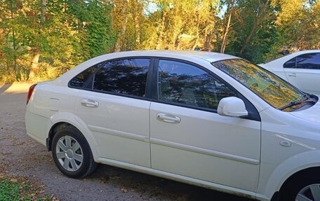 Chevrolet Lacetti, 2012 год, 680 000 рублей, 4 фотография