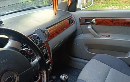 Chevrolet Lacetti, 2012 год, 680 000 рублей, 6 фотография