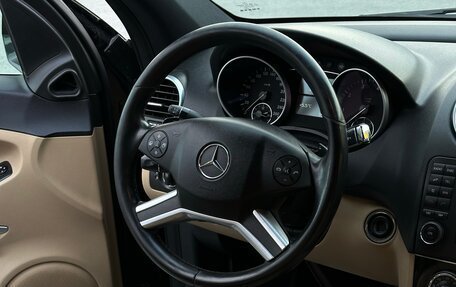 Mercedes-Benz M-Класс, 2010 год, 1 990 000 рублей, 6 фотография