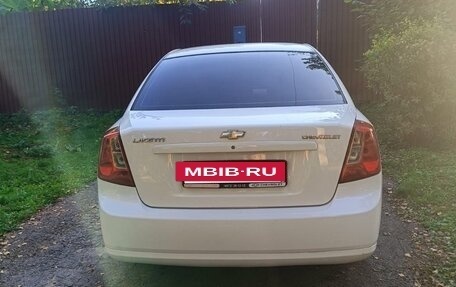 Chevrolet Lacetti, 2012 год, 680 000 рублей, 5 фотография