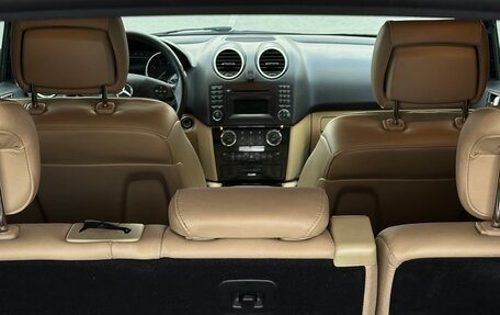 Mercedes-Benz M-Класс, 2010 год, 1 990 000 рублей, 12 фотография