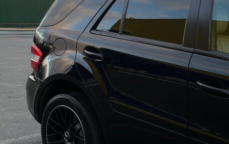 Mercedes-Benz M-Класс, 2010 год, 1 990 000 рублей, 14 фотография