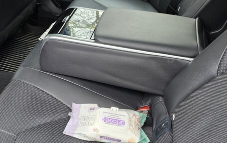 Toyota Camry, 2021 год, 2 600 008 рублей, 9 фотография