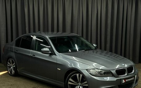 BMW 3 серия, 2010 год, 939 900 рублей, 2 фотография