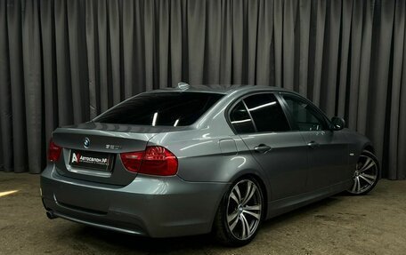 BMW 3 серия, 2010 год, 939 900 рублей, 4 фотография