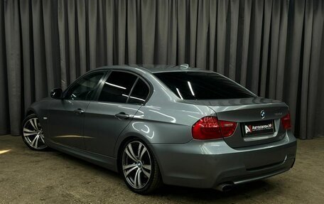 BMW 3 серия, 2010 год, 939 900 рублей, 3 фотография