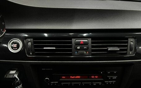 BMW 3 серия, 2010 год, 939 900 рублей, 9 фотография