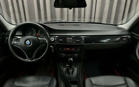 BMW 3 серия, 2010 год, 939 900 рублей, 12 фотография
