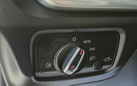 Audi A3, 2013 год, 1 445 000 рублей, 13 фотография