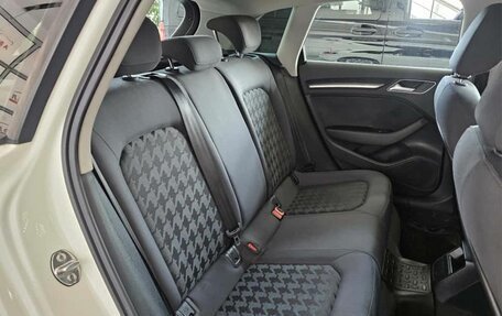 Audi A3, 2013 год, 1 445 000 рублей, 17 фотография