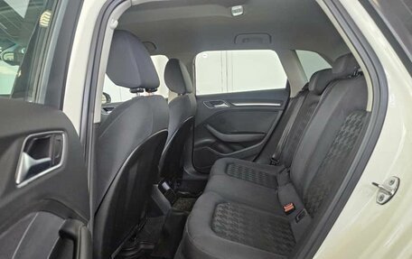 Audi A3, 2013 год, 1 445 000 рублей, 16 фотография