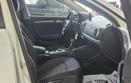 Audi A3, 2013 год, 1 445 000 рублей, 18 фотография