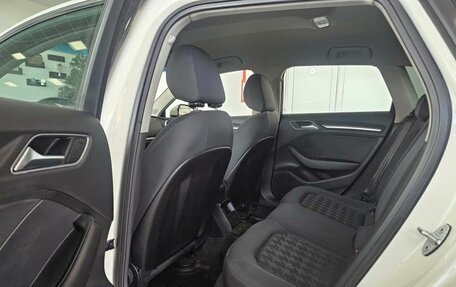 Audi A3, 2013 год, 1 445 000 рублей, 15 фотография