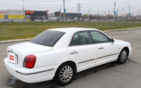 Hyundai XG I рестайлинг, 2004 год, 700 000 рублей, 6 фотография