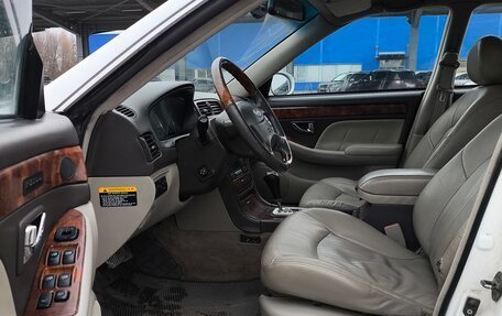 Hyundai XG I рестайлинг, 2004 год, 700 000 рублей, 7 фотография