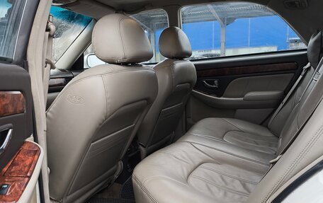 Hyundai XG I рестайлинг, 2004 год, 700 000 рублей, 8 фотография