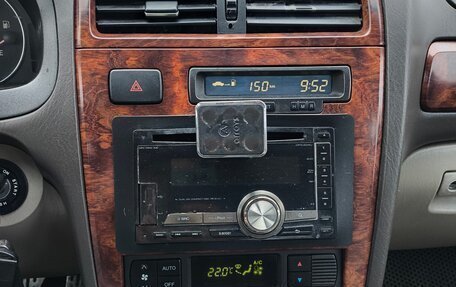 Hyundai XG I рестайлинг, 2004 год, 700 000 рублей, 12 фотография