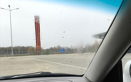 Hyundai XG I рестайлинг, 2004 год, 700 000 рублей, 13 фотография