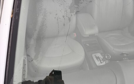 Hyundai XG I рестайлинг, 2004 год, 700 000 рублей, 14 фотография