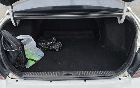 Hyundai XG I рестайлинг, 2004 год, 700 000 рублей, 17 фотография