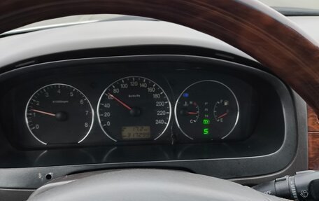 Hyundai XG I рестайлинг, 2004 год, 700 000 рублей, 18 фотография