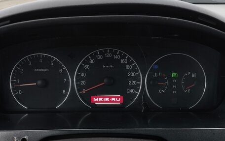 Hyundai XG I рестайлинг, 2004 год, 700 000 рублей, 11 фотография