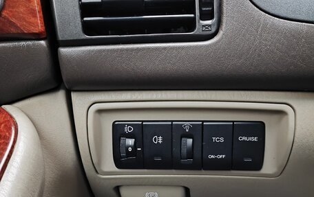 Hyundai XG I рестайлинг, 2004 год, 700 000 рублей, 19 фотография