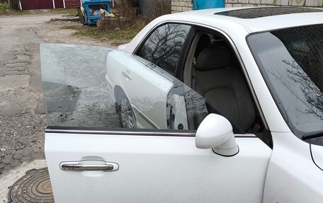 Hyundai XG I рестайлинг, 2004 год, 700 000 рублей, 20 фотография