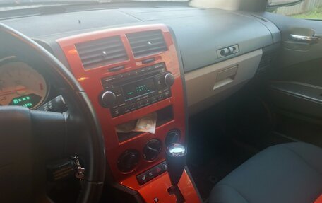 Dodge Caliber I рестайлинг, 2008 год, 500 000 рублей, 12 фотография