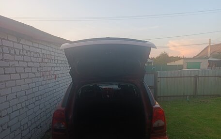 Dodge Caliber I рестайлинг, 2008 год, 500 000 рублей, 7 фотография