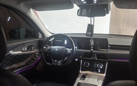 CheryExeed TXL, 2022 год, 2 100 000 рублей, 3 фотография
